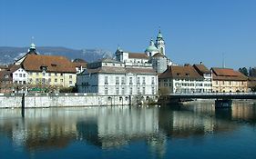 H4 Hotel Solothurn